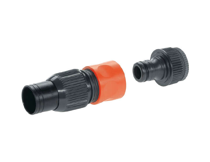 GARDENA Pumpen-Anschlusssatz 19mm (3/4")
